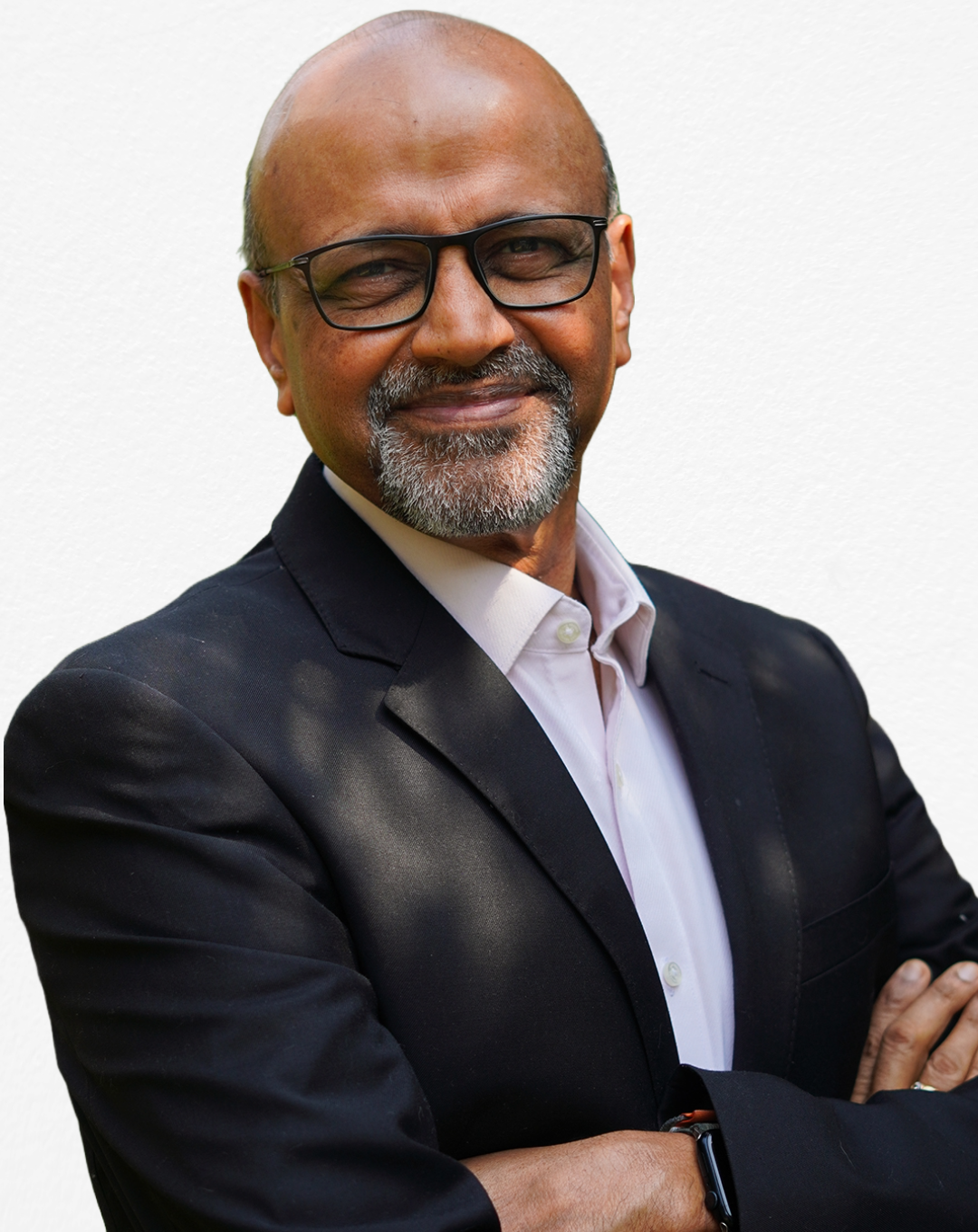Neeraj Agarwal 